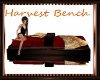 ~HS~ Harvest Bench