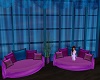 Lounge Chairs 2 (purple)