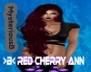 >B< Red Cherry Ann