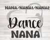 OX! Nana Dance