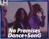 Demi-No Promises |D+S
