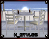 KS_Notte Cafe Table Set