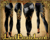 [LPL] Pirate Angel Pants