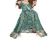 Belle Floral Dress