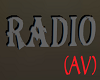 (AV) Streaming Radio