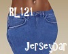 RL Jeans 121