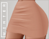 Basic Skirt | Pastel