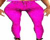 *F70 Hot Pink Jeans