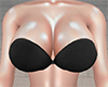 KTN Sticky Black Bra