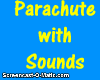 ! Parachute ~ Sky Diving