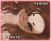 [Pets] Nena | hair v4