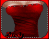 (S) Sexy Red Dress S2N