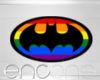 Enc. Rainbow Batman
