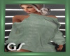 GS Sage Relax Sweater +S