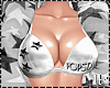 Y2K PopStar Top Jacket