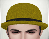 Yakuza Gold Hat
