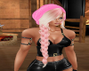 Cassidy Pink Blonde