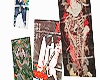 poster & stickers