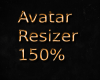 !R 150% Avatar