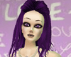 JABILINA Dark Purple