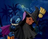 Lilo & Stitch Halloween