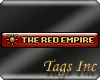 The Red Empire Tag