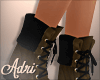 ~A: Army'Boots