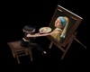 Artist Painting