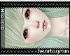 [H] Qaitlona Hair ~Mint