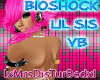 Bioshock Lil sis vb
