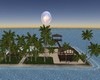 Turkish Island