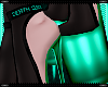 !VR! Death Sea Heel
