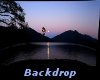 [CL]LakeBackdrop