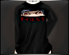 Itachi E-Girl Sweater