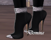 Diamond Boots