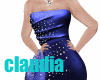 Gala Eve Dress