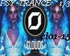 CLOUDS-PSY-TRANCE