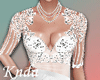 K* Wedding Dress