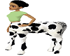 centaur F cow