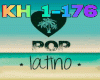 Mix Top Pop Latinos