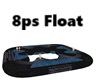 8ps Float
