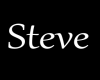 Steve Sign