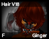 Ginger Hair F V18