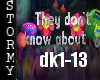 TROLLS They Don't Know