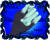 Waverly Claws