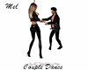 Couple Dance 6
