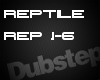 Reptile Pt1