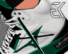 sneakersretro green