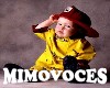 MimoVoces