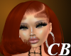 CB- Cassidy Ginga